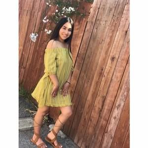 Meet your Posher, Marlene